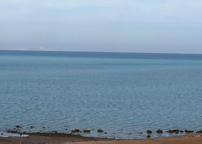 Fanadir Bay * Gurdaka