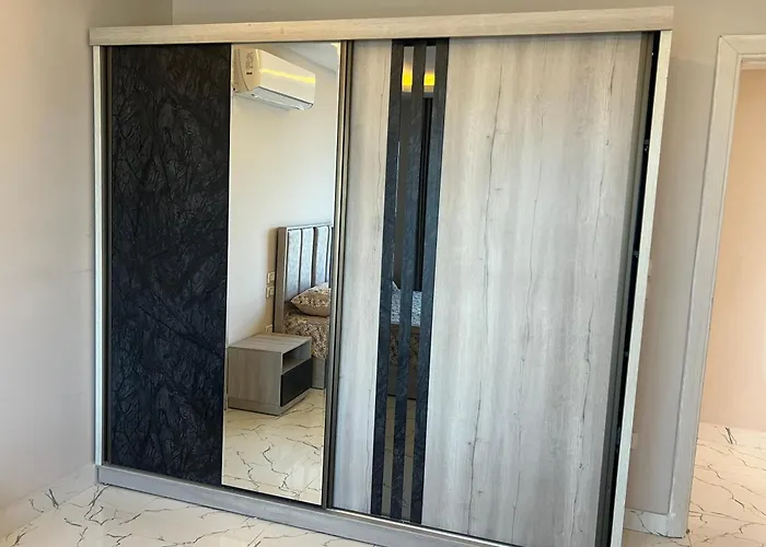 Apartmanhotel Fanadir Bay Gurdaka